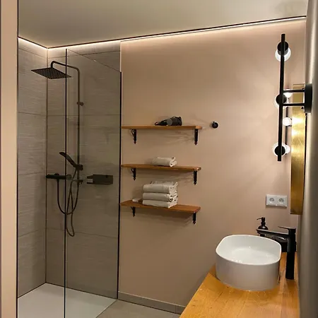 Pensjonat Herrgotthoe