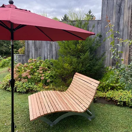 Pensjonat Herrgotthoe *