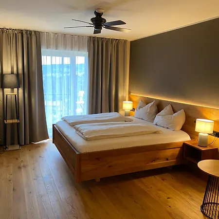 Herrgotthoe Pensjonat Sankt Stefan ob Stainz