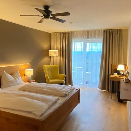 Herrgotthoe Gasthuis *