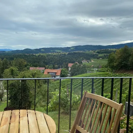 Penzion Herrgotthoe Sankt Stefan ob Stainz