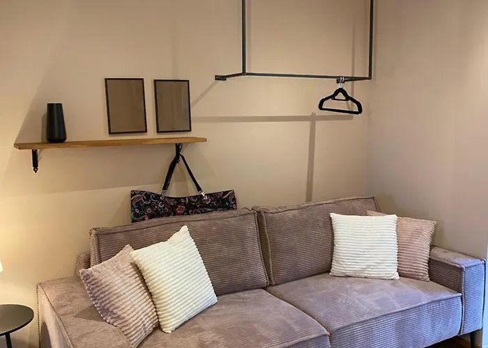 Herrgotthoe 招待所 *