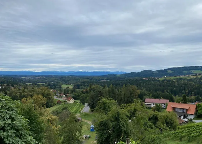 Penzion Herrgotthoe 3*