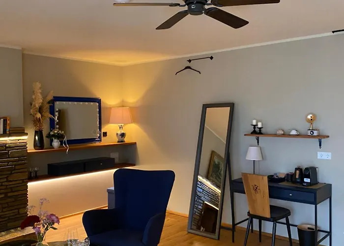 Herrgotthoe 招待所