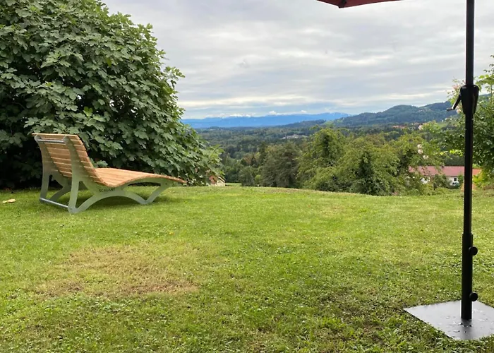 招待所 Herrgotthoe *