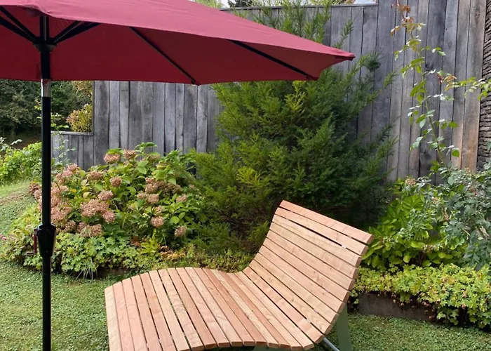 招待所 Herrgotthoe *