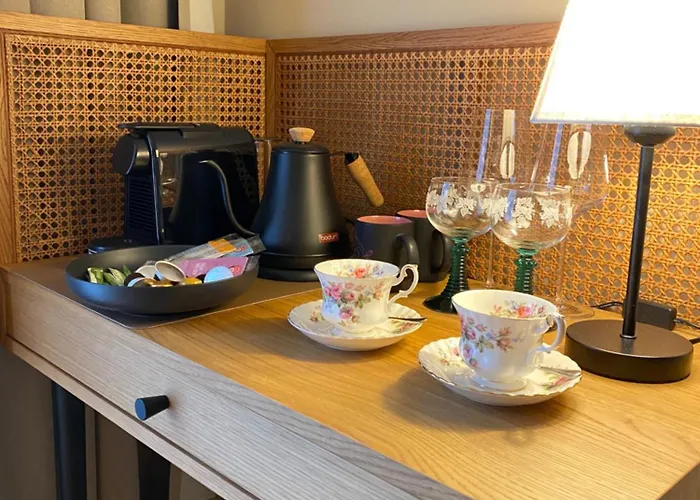 Penzion Herrgotthoe 3*