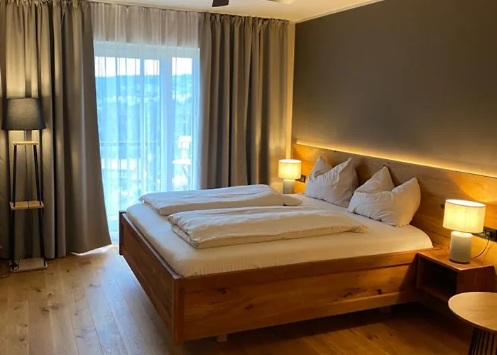 Herrgotthoe 招待所 Sankt Stefan ob Stainz