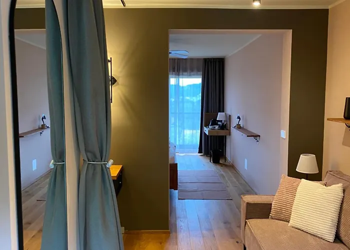 招待所 Herrgotthoe Sankt Stefan ob Stainz