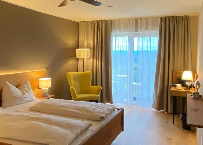 Herrgotthoe 招待所 *